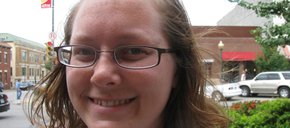 Photo of Brittney Bell