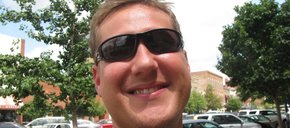 Photo of Gene Sickler