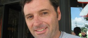 Photo of Brent Wallis