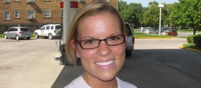 Photo of Megan Bickimer