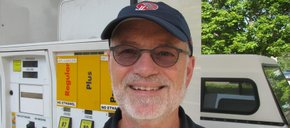 Photo of Steven Maynard-Moody
