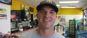 Photo of Jeff Melcher