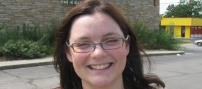 Photo of Stefanie McCray