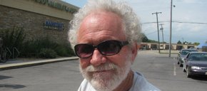 Photo of Ed Scheurich