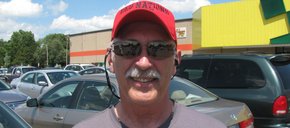 Photo of Rod Murray
