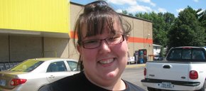 Photo of Stephanie Stewart