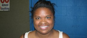 Photo of Tiffany McCullough