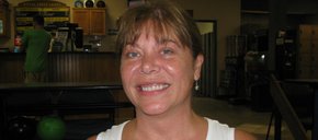 Photo of Lisa Traver