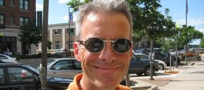 Photo of Tony Carpowich
