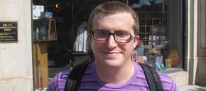 Photo of Sean Wilson