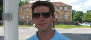 Photo of Kevin Krause