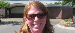 Photo of Sarah Meinershagen