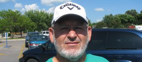 Photo of Jim Schmitz