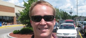 Photo of Kane Fox