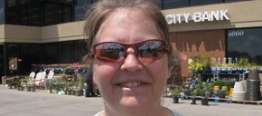 Photo of Derina Hoover