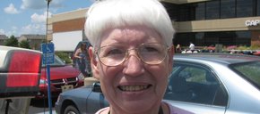 Photo of Gloria Leonhard