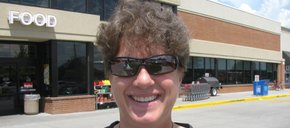 Photo of Michelle Yockel