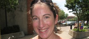 Photo of Jessica Heyman