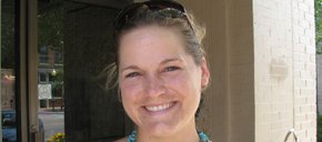 Photo of Lindsey Burch