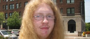 Photo of Brian Loux