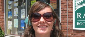 Photo of Jenny O'Malley