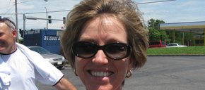 Photo of Anita Greenwood