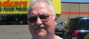 Photo of Terry Berry