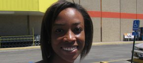 Photo of Keyonna Reed