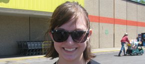 Photo of Andrea Seiwert