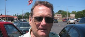 Photo of Greg Welch