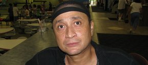Photo of Troy Stephenson