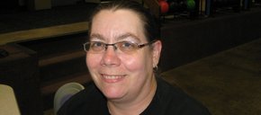 Photo of Wendie Wilcken