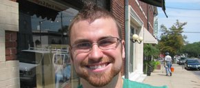 Photo of Davin Edelen