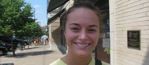 Photo of Danyelle Johnson