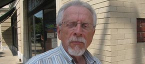 Photo of Dean Sanders