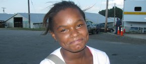 Photo of Tahjsha Wycoff
