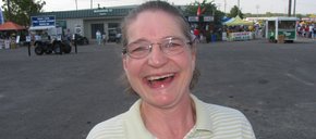 Photo of Betty Anderson