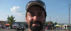 Photo of Shawn Cool