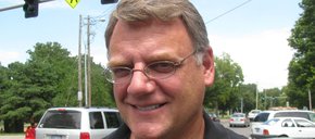 Photo of Tim French