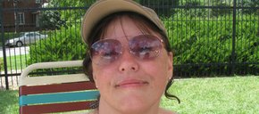 Photo of Sherri Myers