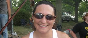 Photo of Joanna Vesecky