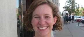 Photo of Melissa Grubbs
