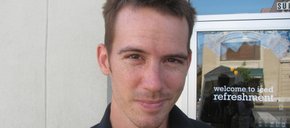 Photo of Jason Hart