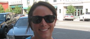 Photo of Breanna Main