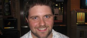 Photo of Mike Hathaway