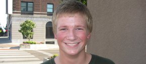 Photo of Ethan Hood