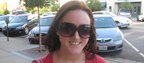 Photo of Katlyn Klingler