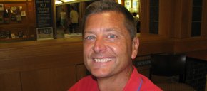 Photo of Bryan Goebel