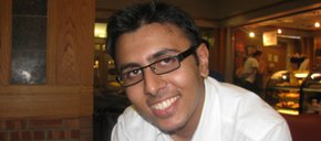 Photo of Sunayan Mullick