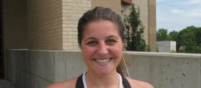 Photo of Lindsey Bugbee
